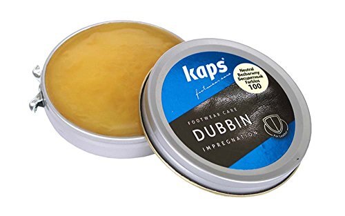Quality shoe dubbin - , wax