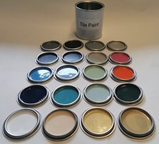 Hard Wearing Quick Dry TILE