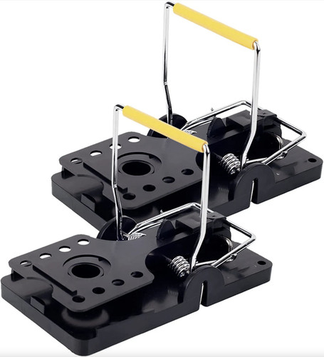 Large rat trap - rat, mouse