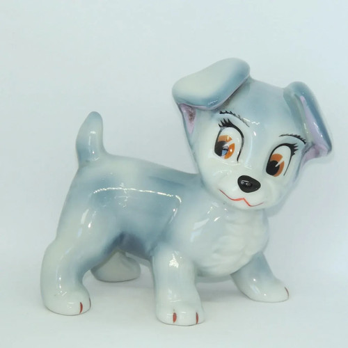 Wade disney blow scamp - blow, up