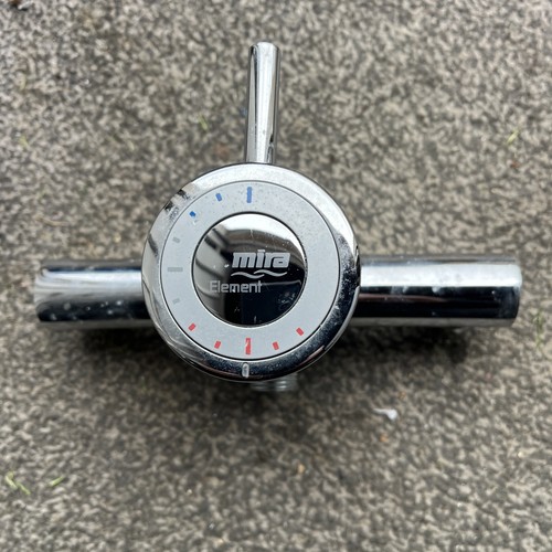 Mira element exposed chrome - mira, ev