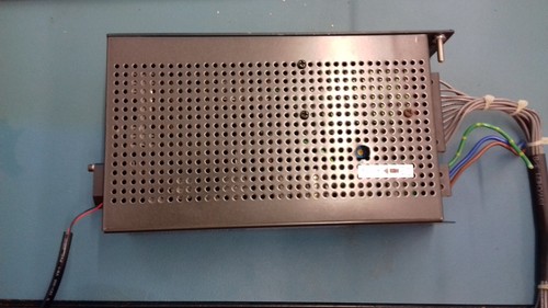 Bulgin power source sax110 - bulgin,