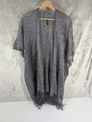 Womens silver metallic - f&f,