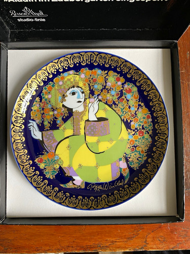 Rosenthal bjorn wiinblad - rosenthal,