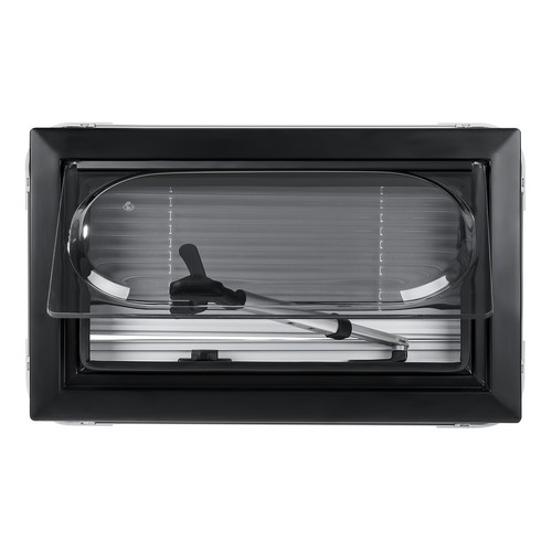 Camper van horsebox cassette - van,