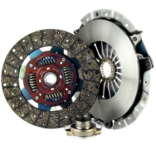 Clutch kit luk repset - luk,