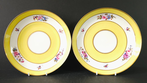 Pair flight barr - and,
