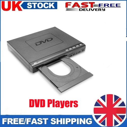 Compact dvd player with usb - dvd,