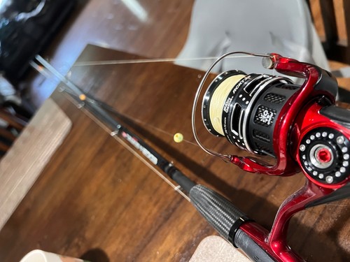 Edge rod str - edge,