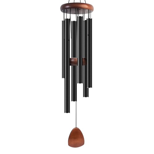 Inch outdoor wind chimes - inch,
