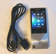 sony walkman NWZ-A15 16GB