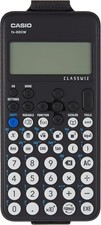 Casio ClassWiz Standard
