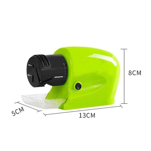 Electric knife scissors - knife, &