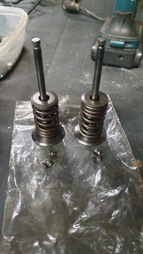 Quadzilla dinli 450r - 450r, intake