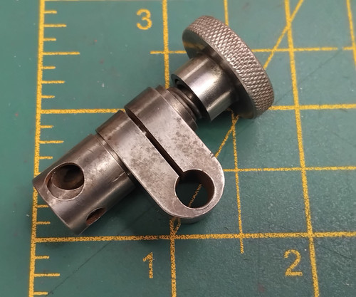 Vintage surface gauge - vintage,