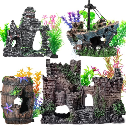 Cousduobe pcs aquarium - cousduobe, 14