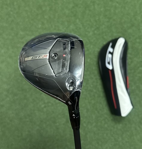 New titleist gt3 fairway 3 - titleist,