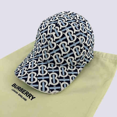 Burberry london monogram - london, tb