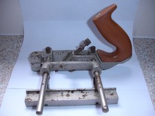 Vintage Stanley 13-052 Plough Plane.