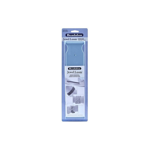 Beadalon jewel loom portable - beadalon,