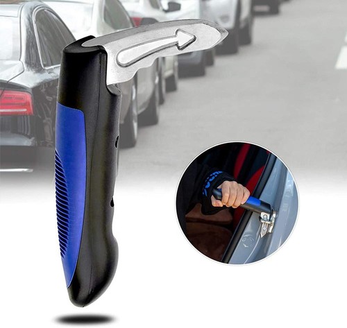 Car door handle - car,