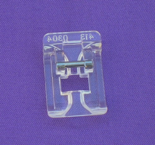 Embellishment foot 3mm fits - foot, 2-3mm