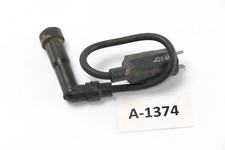 Kawasaki KLR 650 KL650B Tengai