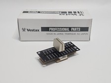 BNIB Vestax PMC 25 /PMC 250