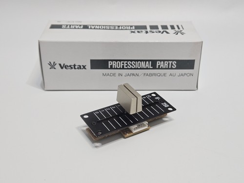 Bnib vestax pmc - bnib, 25
