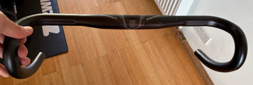Giant contact handlebars - giant,