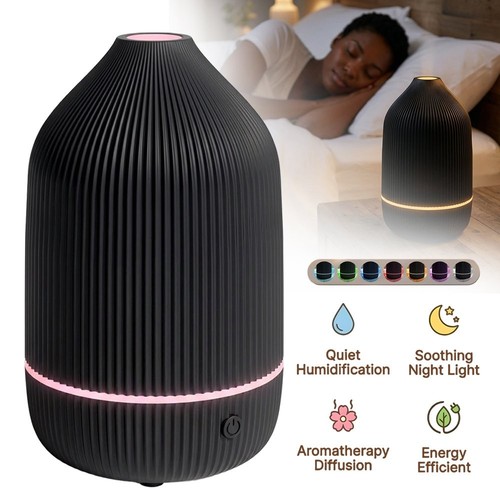 Essential oil aroma - essential, diffuser