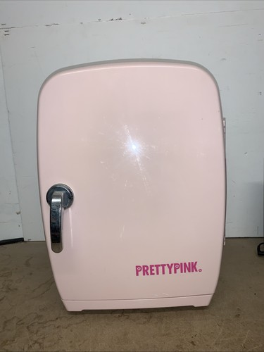 Retro prettypink pink mini - prettypink,