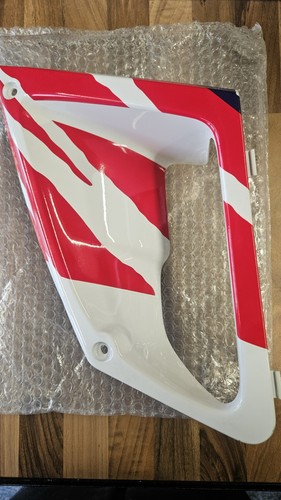 Honda cbr600f2 left lower - honda,
