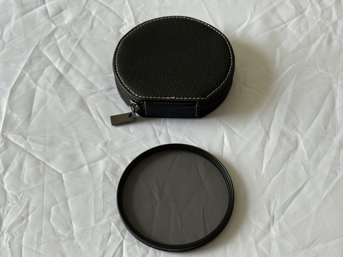 Circular camera filters - camera,