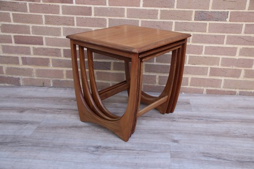 Plan astro nest tables - g, of