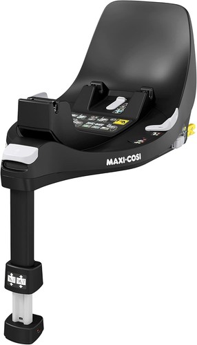 Maxi cosi familyfix 360 - maxi, size
