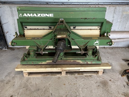 Amazone gnk seeder - gnk, 1.5