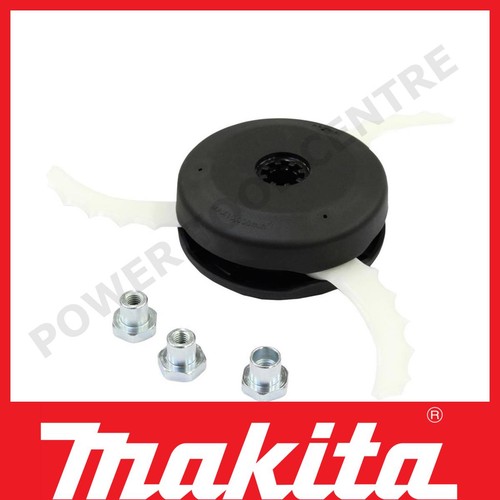 Makita 198383 plastic blade - makita, 198383-1