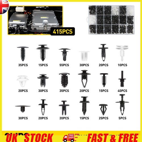 Plastic car trim - plastic,
