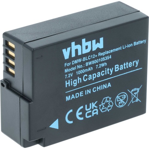 Battery for sigma dp1q dp2q - for,