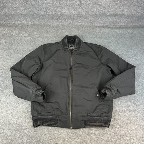 Levi bomber flight jacket mens - flight,