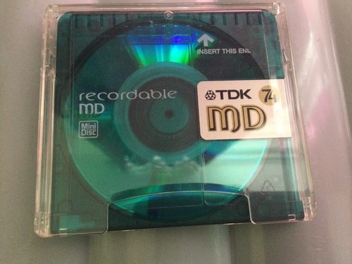 Tdk md74 with - md74,