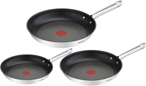Tefal duetto piece frying - duetto,
