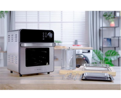 Linea afs29t digital air - afs29t, 14.5l