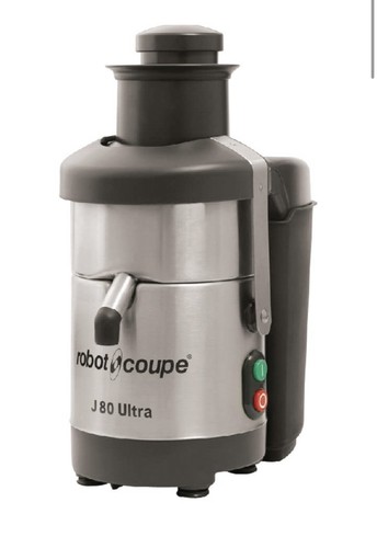 Robot coupe j80 ultra - coupe,
