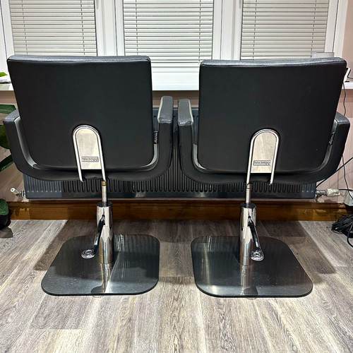 Salon ambience furniture - salon,