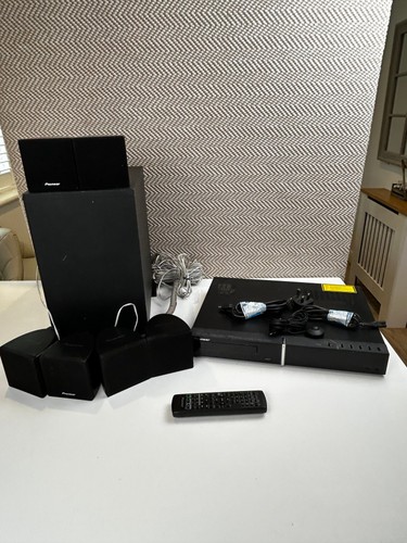Pioneer dv585 dvd player - pioneer, xv-dv585