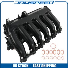 11617790701 Intake Manifold For BMW M57 X3 E53 E83 E70 X6 E71 3.0d,sd xDrive 30d