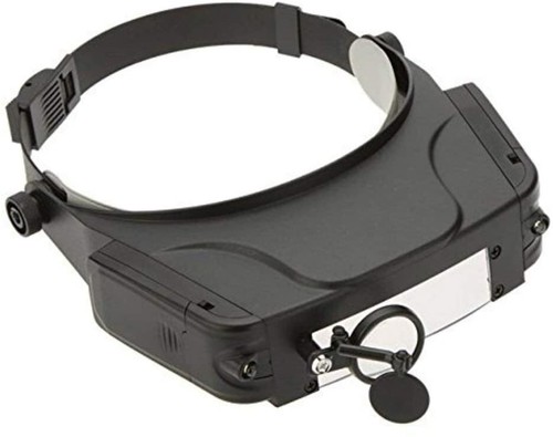 Craft magnifying glass - craft,