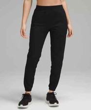 Lululemon Adapted State High Rise Jogger, New Authentic - Retail $128
